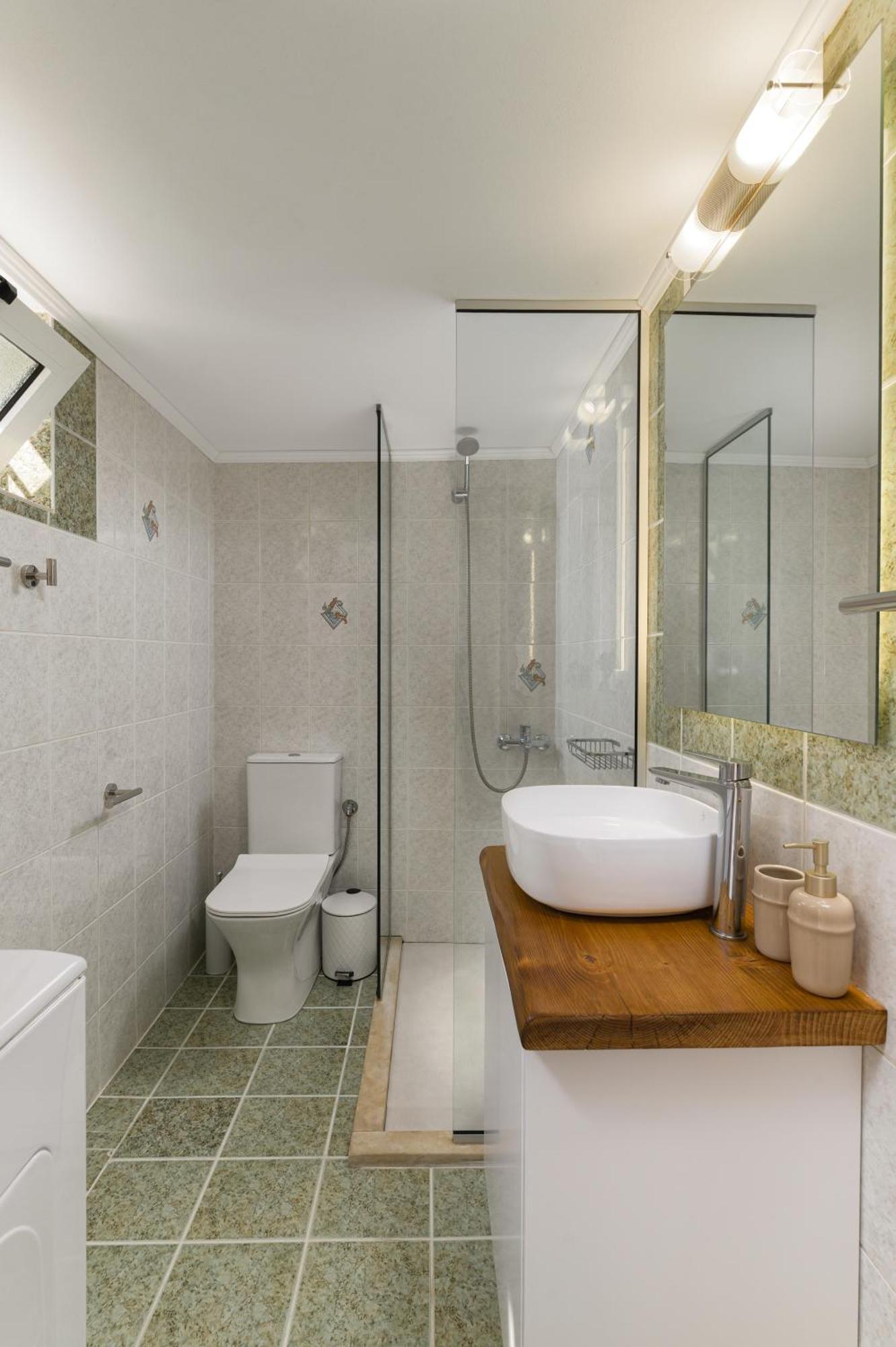 Sugardustapt Luxury Stay 150M From The Cretansea خانيا المظهر الخارجي الصورة